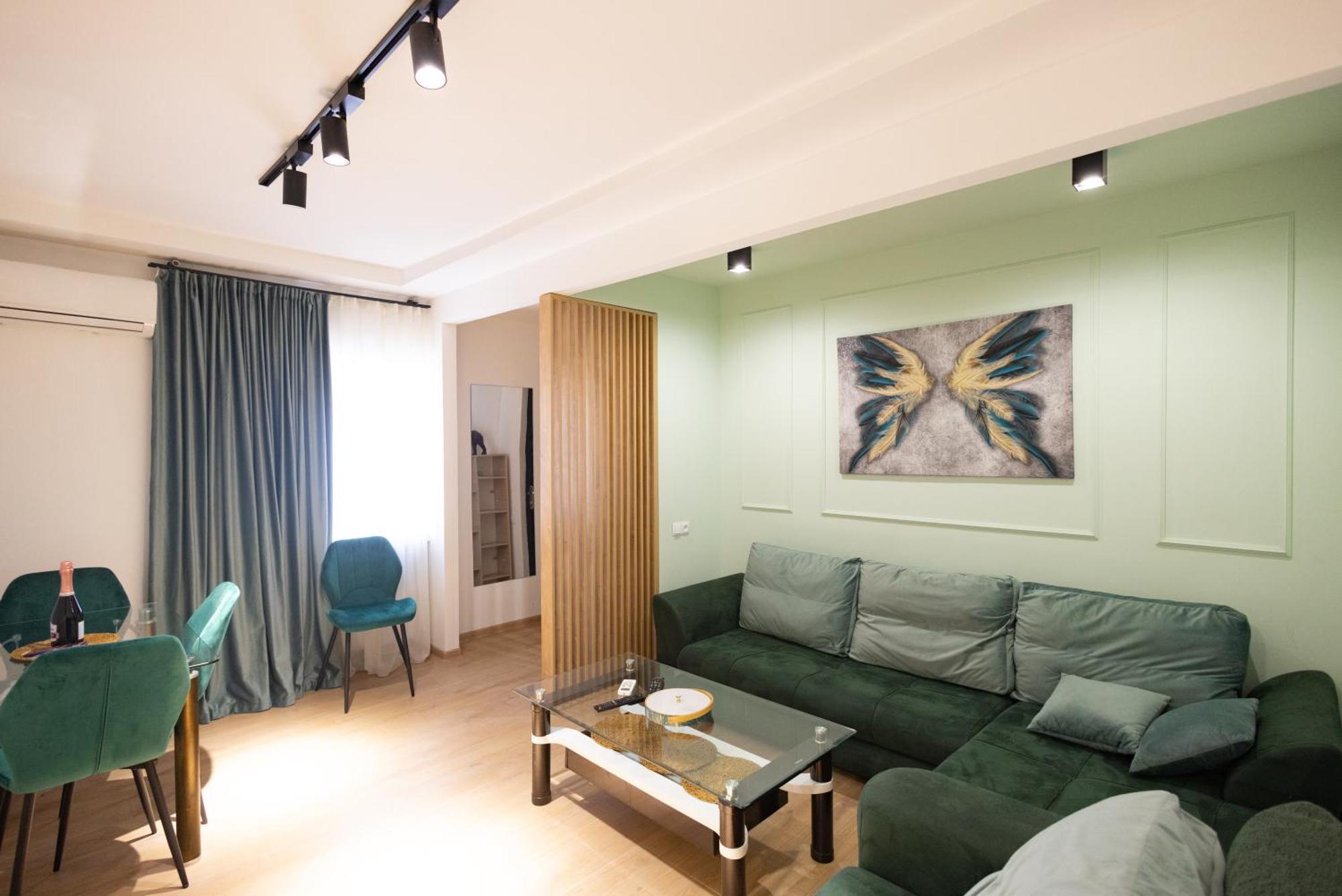 Apartment Casa Orbeliani