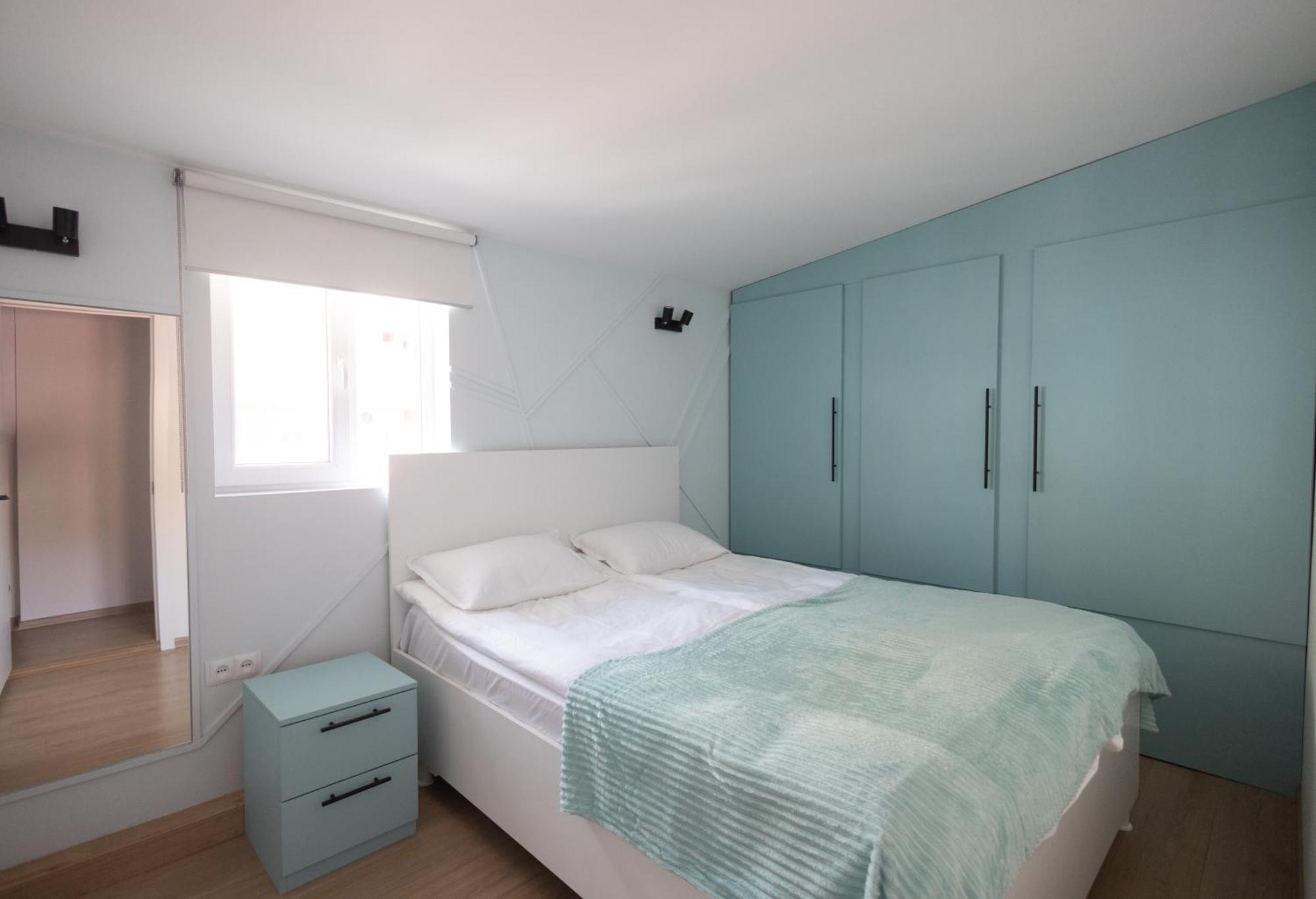 Casa Orbeliani Apartment *