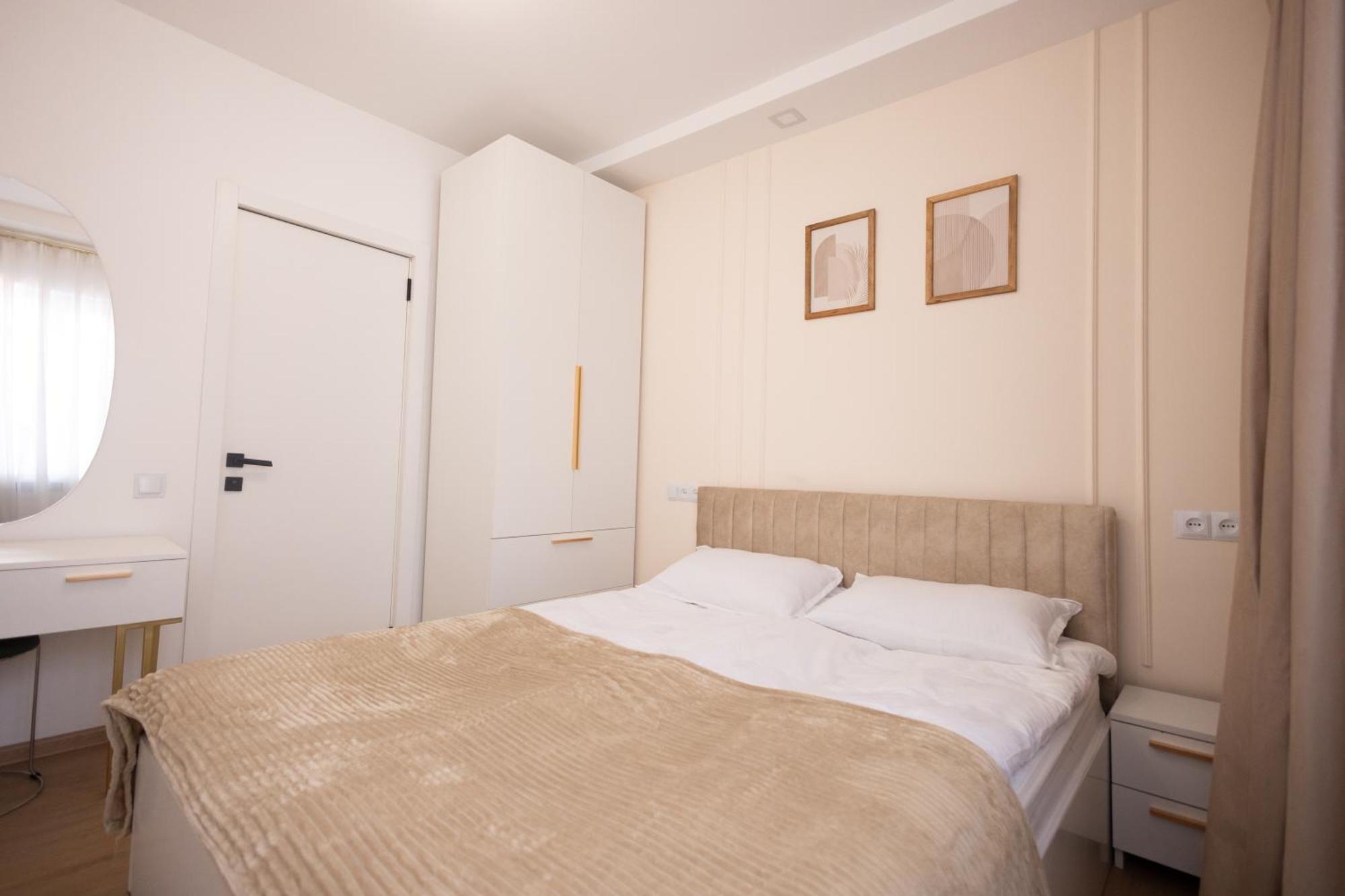 Apartment Casa Orbeliani *